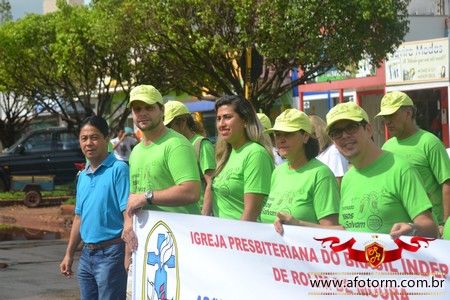 rolim de moura
